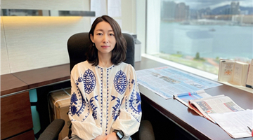 同开新篇丨调整心态寻找新定位 青年也能安居乐业