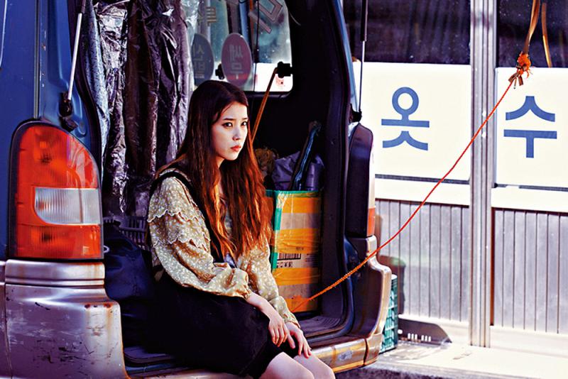 命运之旅/由婴儿牵引出奇情故事