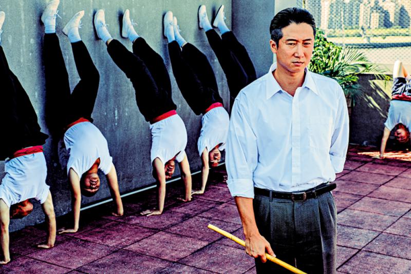 《七人乐队》 7．28上映