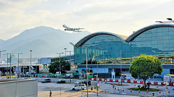 总书记心系香江 | 背靠祖国 面向世界 香港优势凸显活力无限