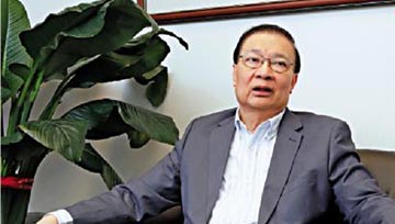 庆祝回归25周年 | 谭耀宗：香港乘势而上正值此时