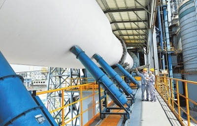 郑州航空港区交通项目集中开工