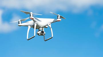 确保庆回归活动 深圳即日起至7月3日禁飞无人机等航空器