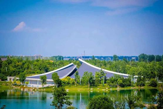 趁着暑期优惠，快来园博园畅意出游！