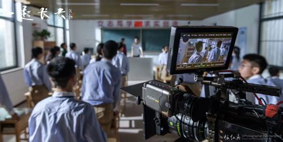 首部校园足球题材院线电影郑州开机