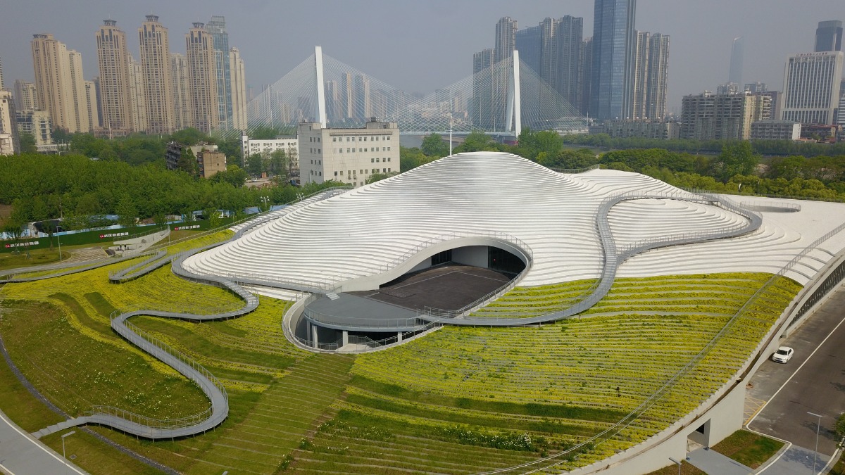 2022武汉双年展拟邀300余中外艺术家