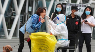 辽宁丹东新增3例本土无症状感染者