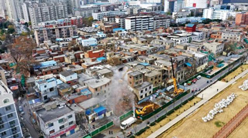 西瓜换房、买房“送工作” 各地救市奇招迭出