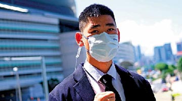 特稿 | 曾Sir：珍惜来之不易的安定局面