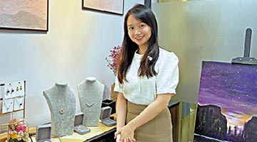 我与特区一起成长 | 港青不怕困难 鹏城圆创业梦