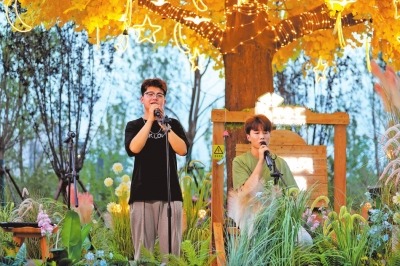 点亮新“夜”态