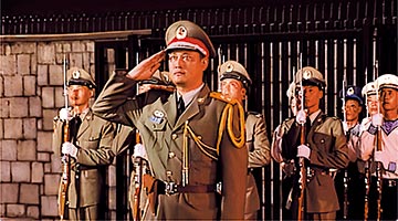 庆祝回归25周年 | ﻿97回归换防 驻军指挥官：终身难忘