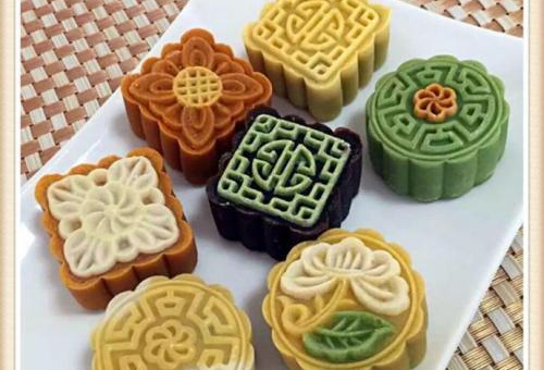 经典美食文化  港式美味相传