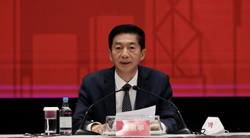 骆惠宁：守护好管治权 就是守护香港繁荣稳定