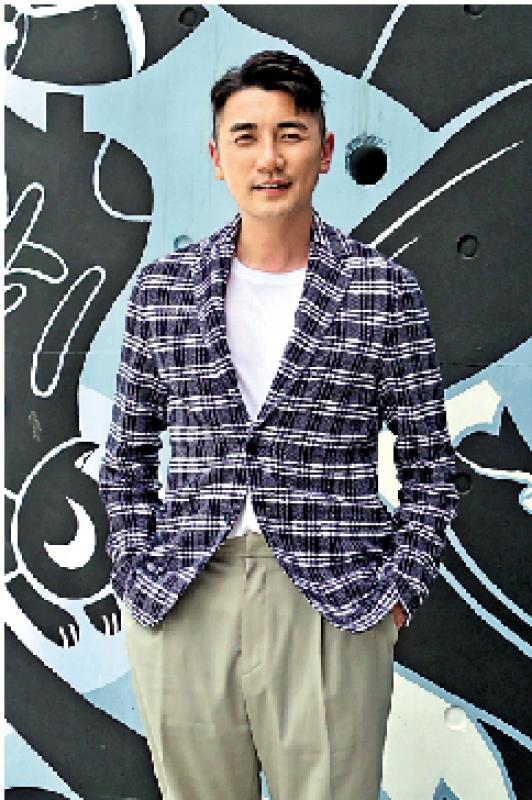 洪永城体验 “香港25个第一”