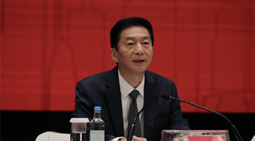 骆惠宁：深刻领会习近平对香港发展殷切希望 开启香港由治及兴新篇章