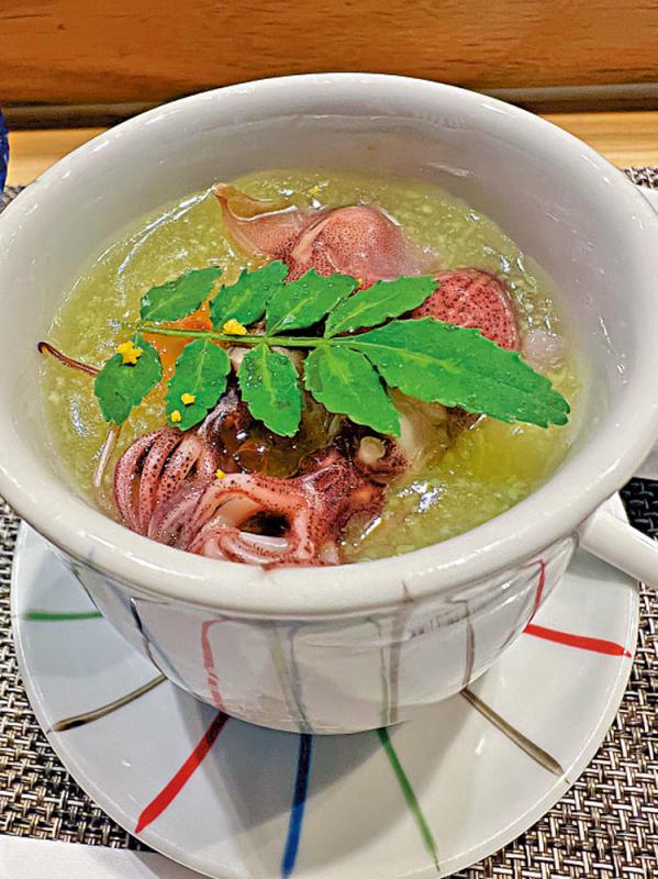 ﻿简饮择食/厨师发办 日式美味\简嘉明