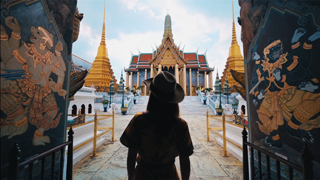 “泰”期待！泰国开启免隔离入境 从“A到Z”全新篇章！