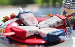 雪糕正当“热”  每年新增超5000家相关企业