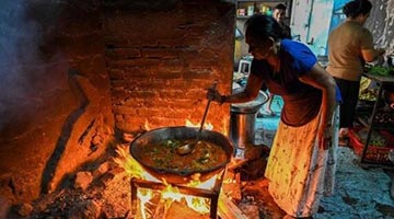 斯里兰卡总理：国家已经破产