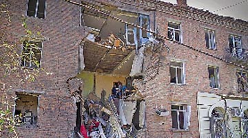 俄乌战局进入新阶段 俄军重点将放在顿涅茨克州