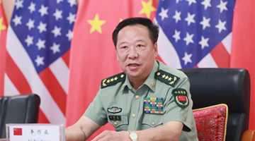 国防部深夜通报！中方要求美国两个“停止”