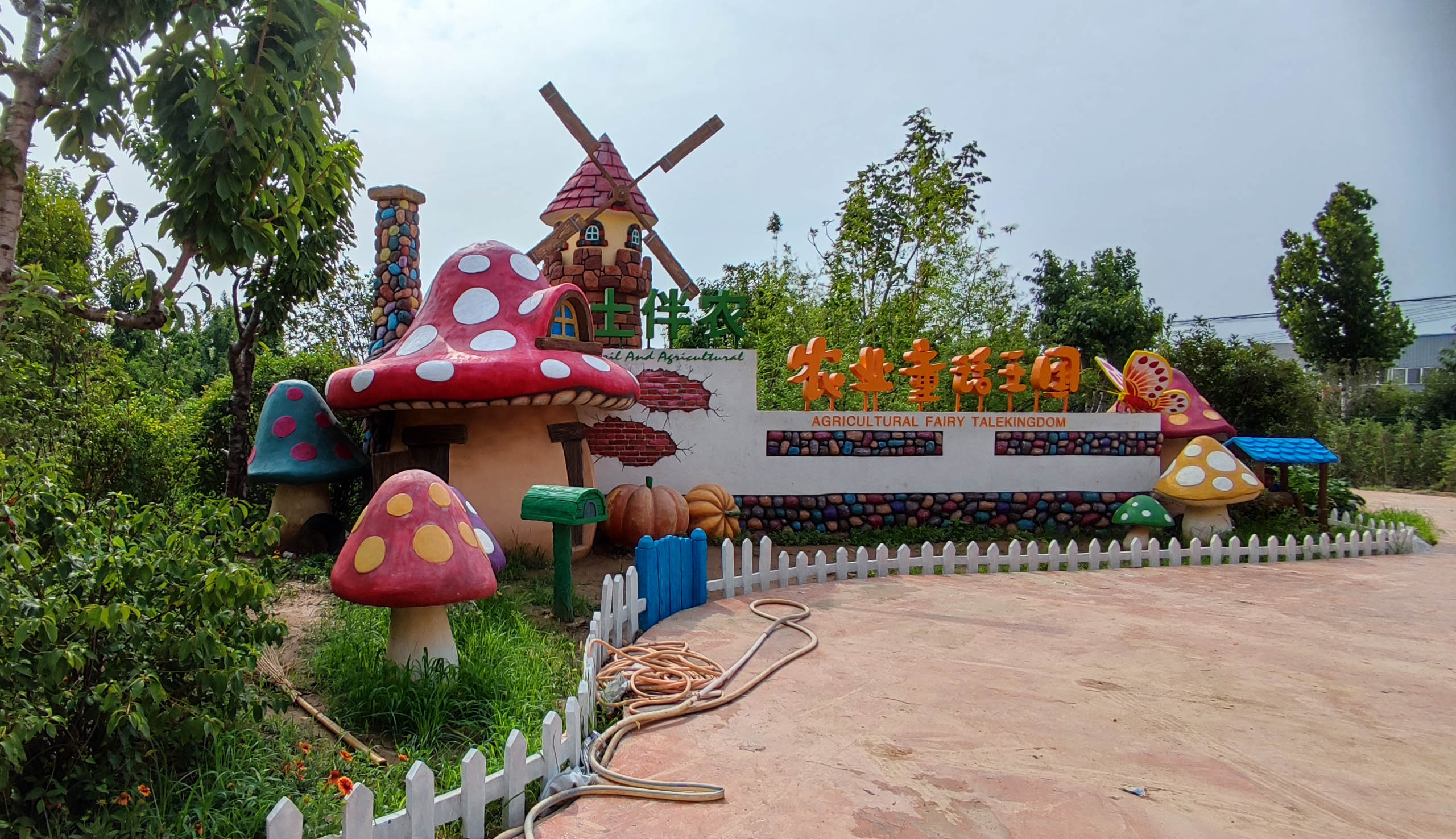 传统文化传承在叶岭 文明新风入人心