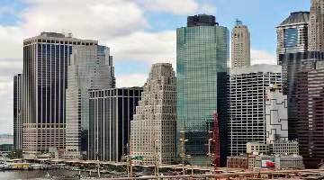 多项指标好转  房地产市场预期悄然改善