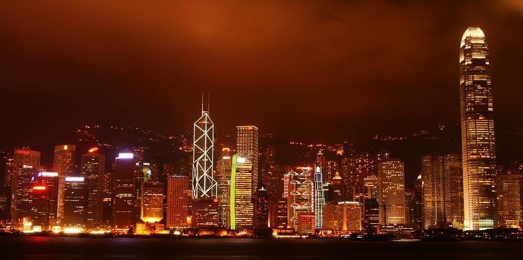 港乐飘飘 声生不息