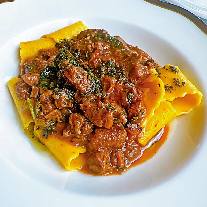 ﻿简饮择食/精致意式午餐\简嘉明