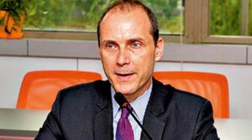 外交公署：史墨客哗众取宠惺惺作态