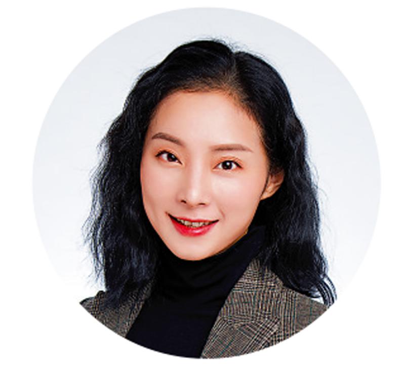 朱红星：接地气的酷“小青”