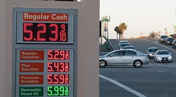 CPI刷新40年纪录 美国陷入经济衰退风险加剧