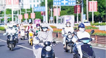 持续高温影响全国超9亿人：这轮高温有多猛？还要热多久？