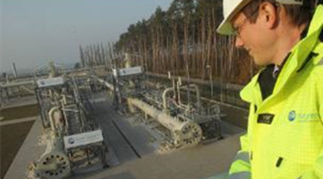 “北溪-1”涡轮机已从加拿大空运至德国 一周内抵俄