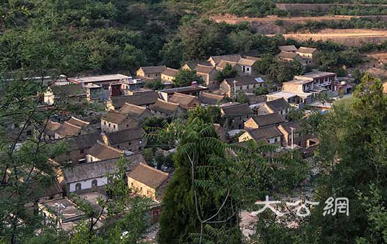 鹤壁 聚人心发展乡村游 古村落实现人才回归