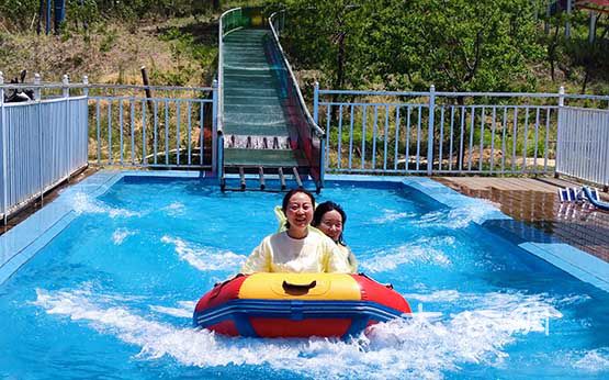 叶县 置顶乡村游  构建半小时生活圈