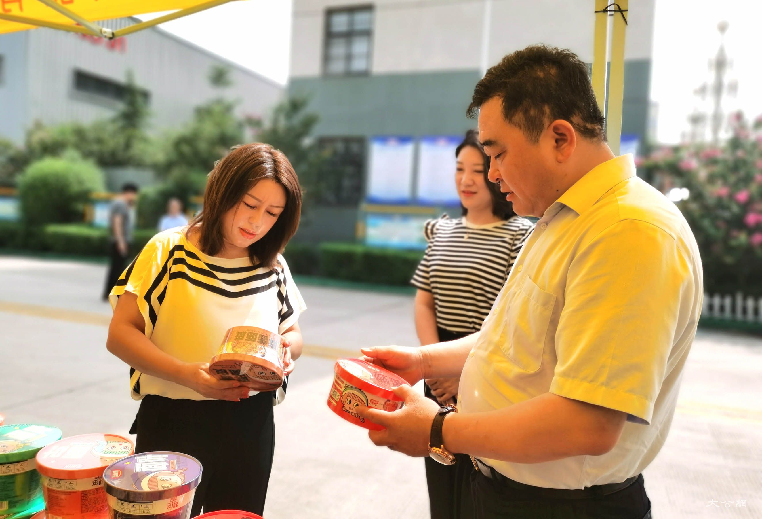 美丽琪订单农业 从源头保产品质量安全