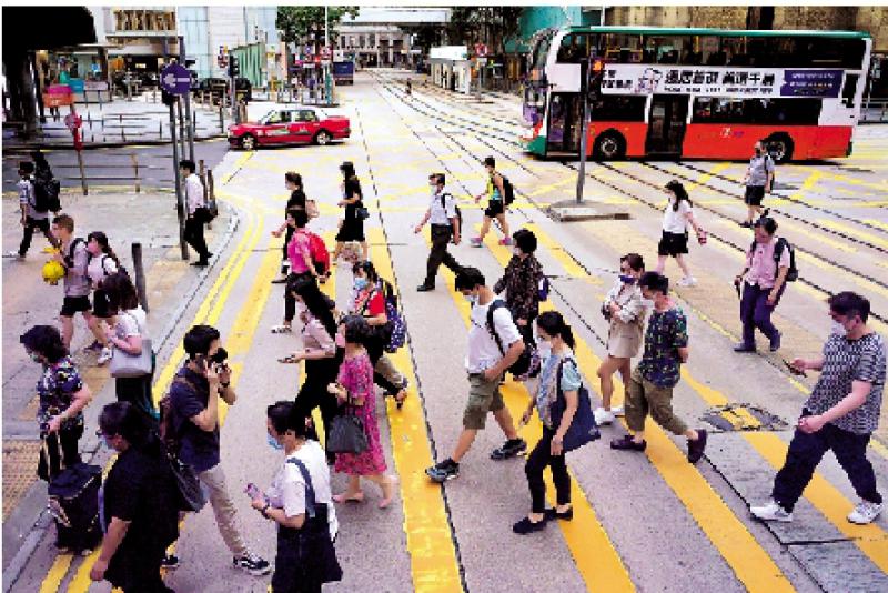 ﻿夏季防护/高温下科学佩戴口罩