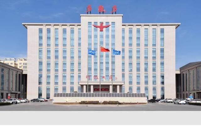 6家豫企入选中国新经济企业500强