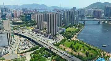 内地传设3000亿基金打救  内房亢奋