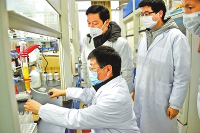 中原观察|让更多创新之花结出硕果