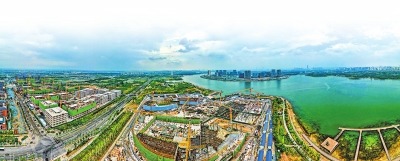 河南经济发展下半年有望势能更好