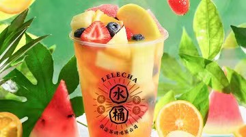 乐乐茶大股东2386万股权被冻结