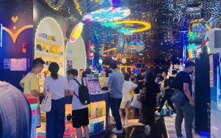 助力消费复苏，世茂股份首届全国大促点燃夏日热情