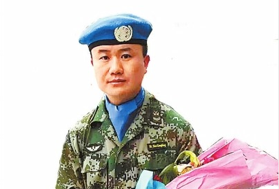 申亮亮 忠诚闪亮