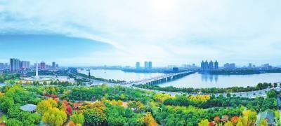 全面建设省域副中心城市 南阳这么干