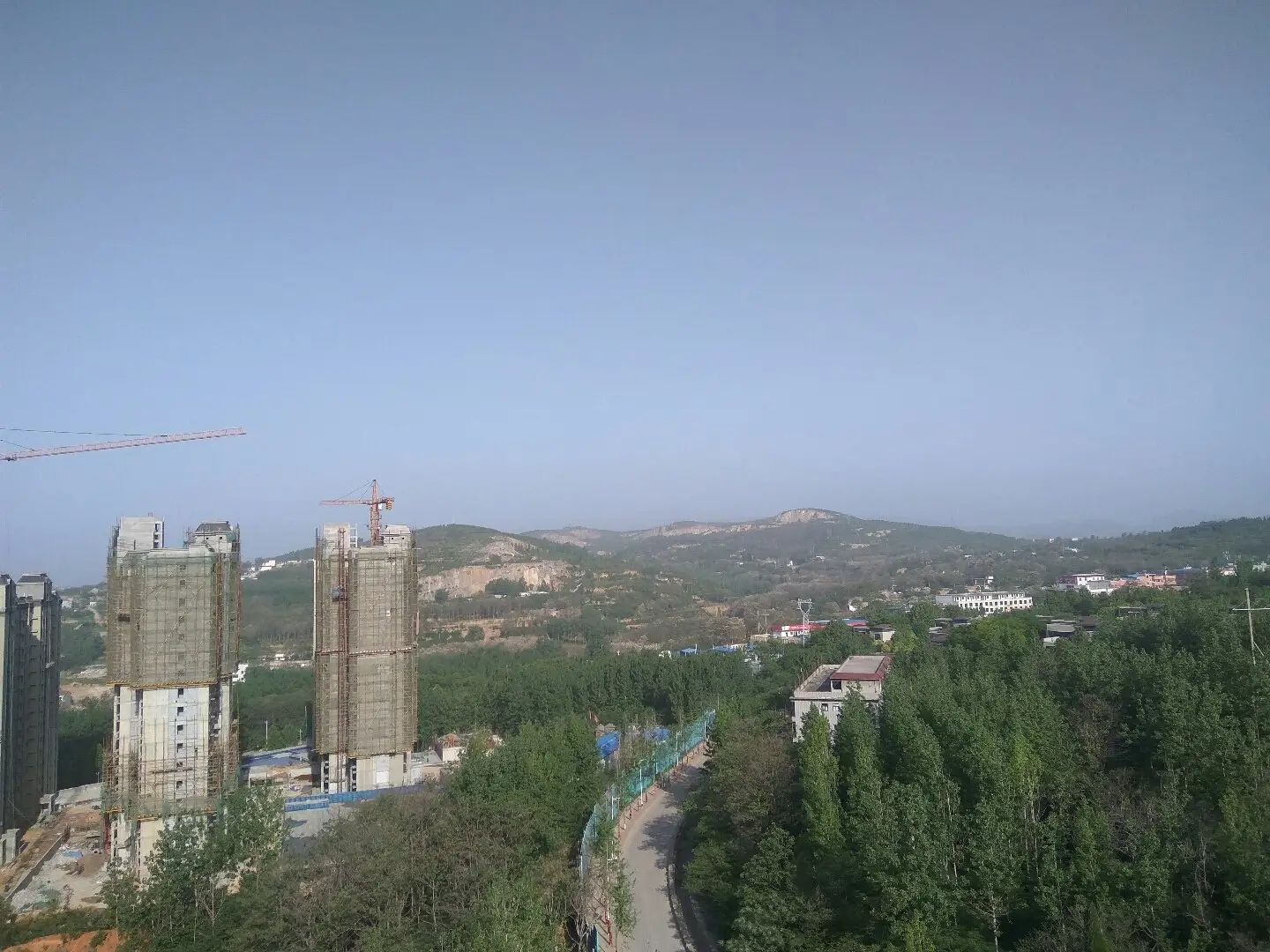 新密狠抓回归经济助力招商引资突破发展