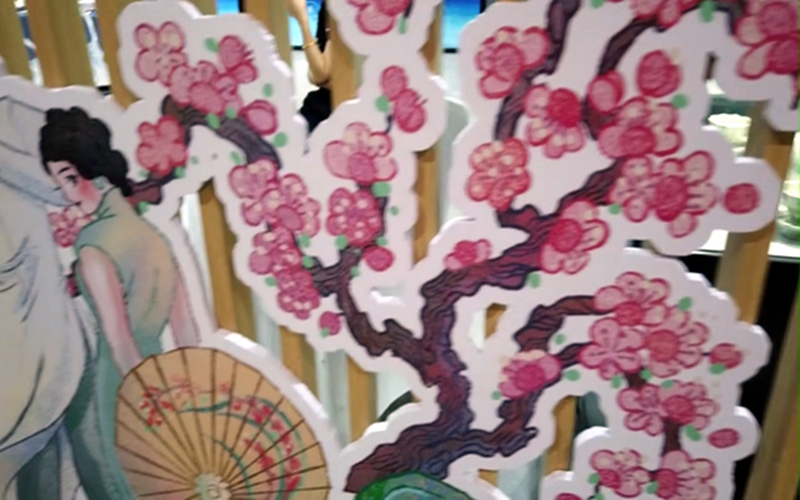 新疆是个好地方--  沉浸式魅力非遗