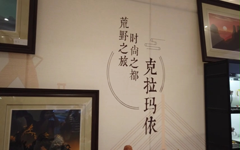 新疆是个好地方--领略新疆非物质文化遗产发展魅力